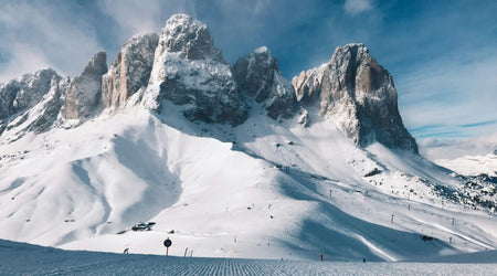 Blanc Embrace the Slopes in Style: The Ultimate Guide to Ski Apparel in 2024