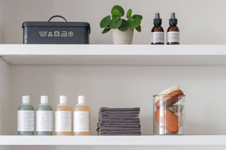 Blanc 3 Top Tips for Choosing Safe Cleaning Products