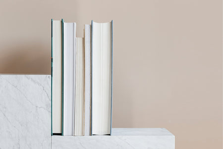 Blanc BLANC's Bookshelf: 6 Sustainable Fashion Reads