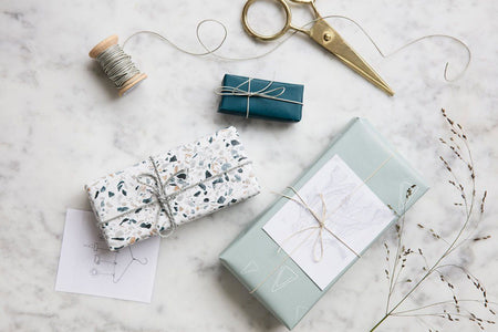 Blanc 6 Gifts That Give Back