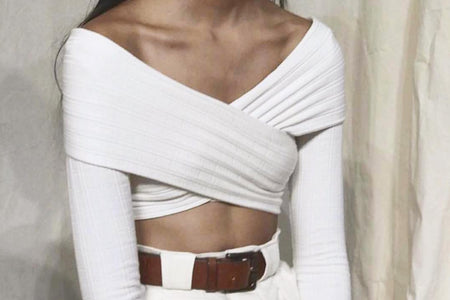 Blanc Best Ethical and Sustainable Fashion Brands To Love