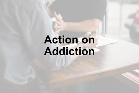 Blanc Action on Addiction