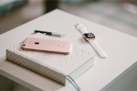 Blanc The Best Sustainable Lifestyle Apps