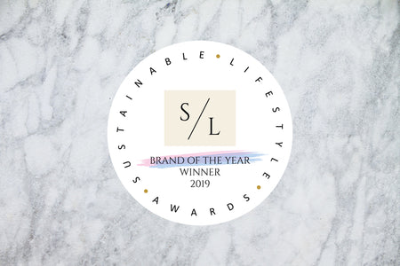 Blanc BLANC Awarded ‘Brand of The Year’ at the SLAs