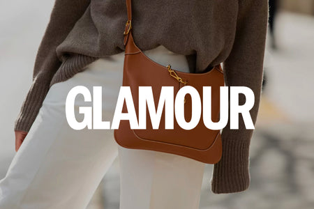 Blanc GLAMOUR