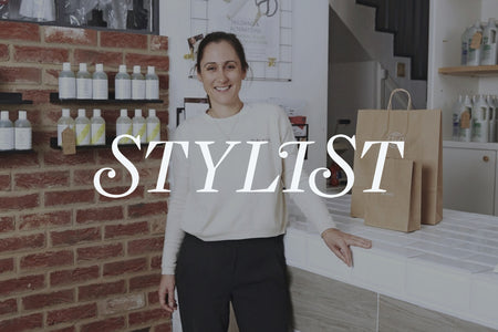 Blanc Stylist