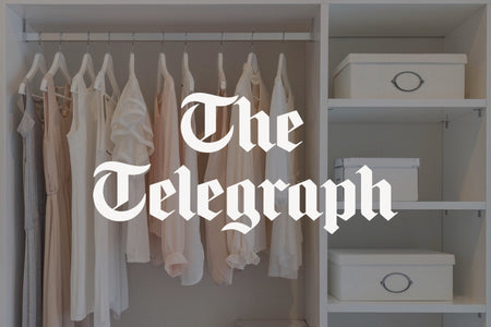 Blanc The Telegraph