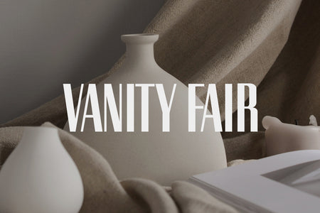 Blanc Vanity Fair