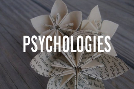 Blanc Psychologies Magazine
