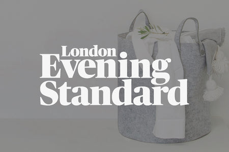 Blanc Evening Standard