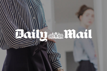 Blanc Daily Mail