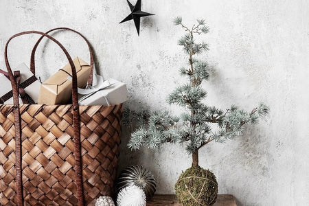 Blanc BLANC’s 6 Tips To A More Sustainable Christmas