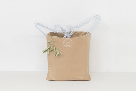 Blanc Sustainability Series: Fighting Plastic Pollution