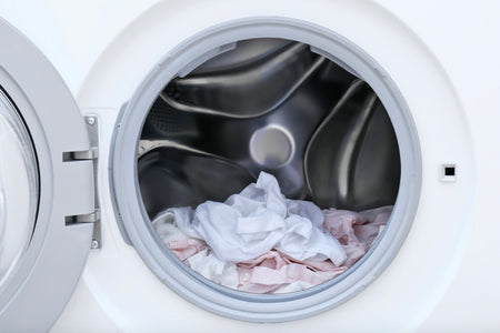 Blanc 9 Common Laundry Mistakes and How To Fix Them