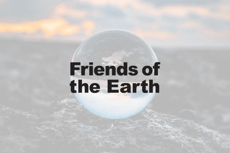 Blanc Friends of the Earth