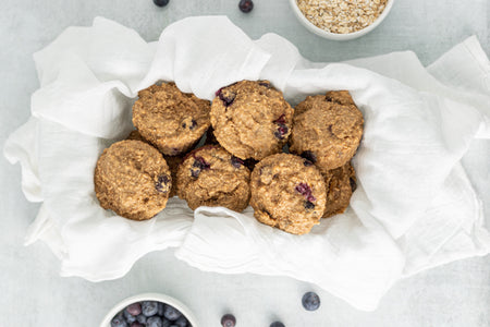 Blanc Green Parenting Guide: Food & Kitchen