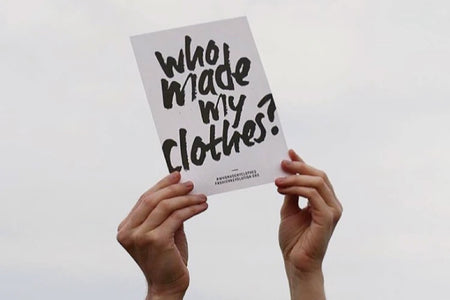 Blanc How To Shop Sustainably