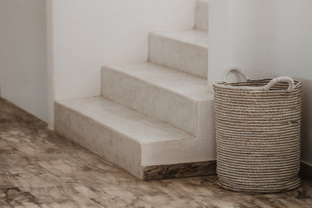Blanc 8 Simple Ways To Detox Your Home