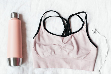 Blanc How To Care For Activewear