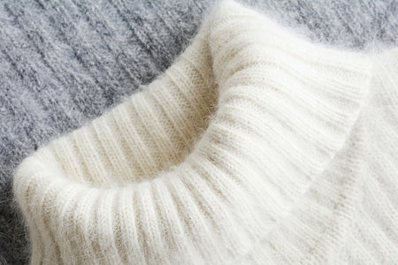 Blanc How To Care For Cashmere