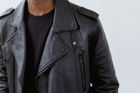 Blanc How To Care For Leather