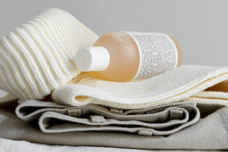 Blanc How to care for your wool clothes this winter