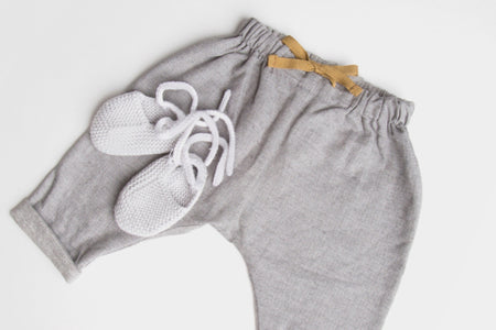 Blanc How to take Extra Care of your Baby's Clothes