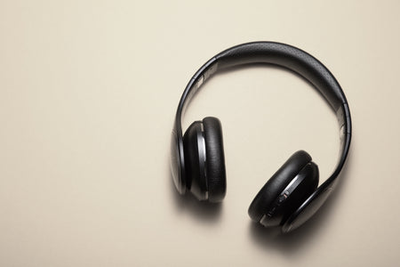 Blanc Our 10 Favourite Conscious Podcasts