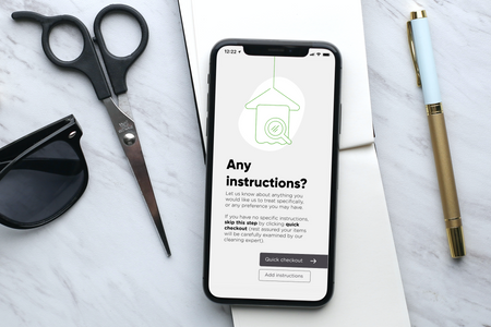 Blanc Our New App Is Live: 6 Features You Will Love