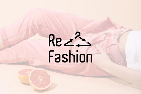 Blanc Re-Fashion
