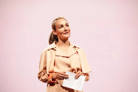 Blanc The 5 Key Takeaways From The Copenhagen Fashion Summit 2019
