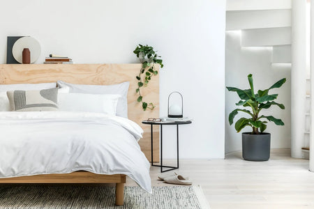 Blanc Tips To Care For Your Bed Linen