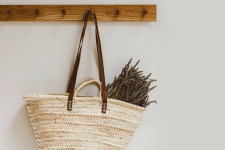 Blanc 4 Essential Tips To Achieve a Minimalist, Zero-Waste Lifestyle
