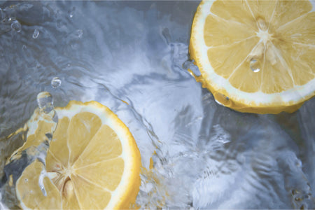 Blanc 10 Clever Ways To Use Lemons For Cleaning