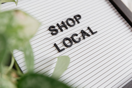 Blanc 7 Great Ways To Support Small Businesses Over Lockdown