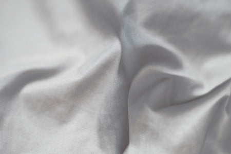 Blanc How To Care For Silk