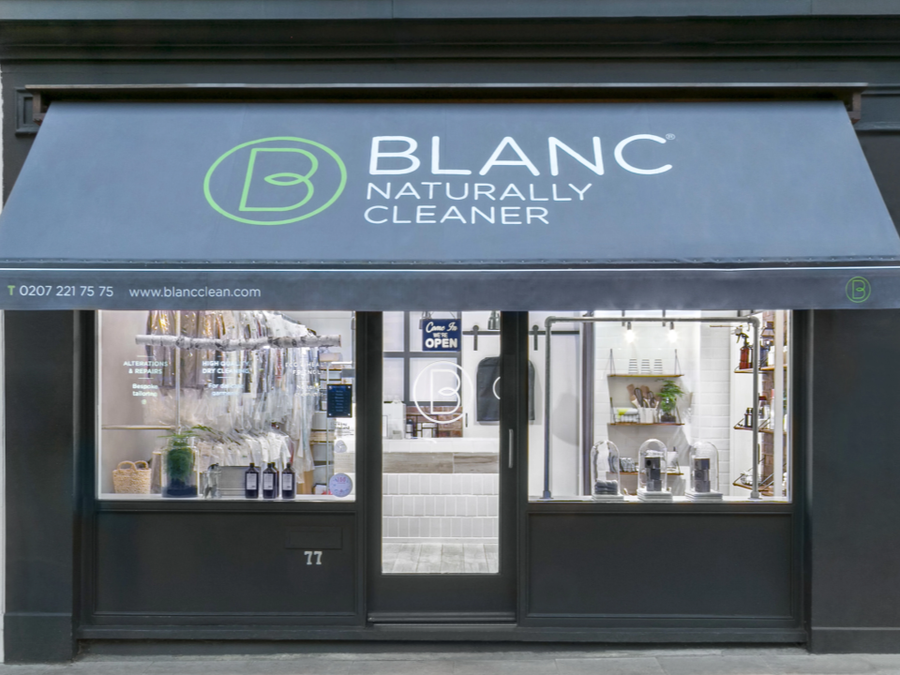 BLANC+ Pre-Pay