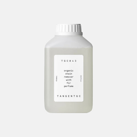 Fir Stain Remover