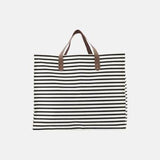 Shoulder Canvas Bag