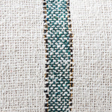 Woven Sweep Cushion Cover