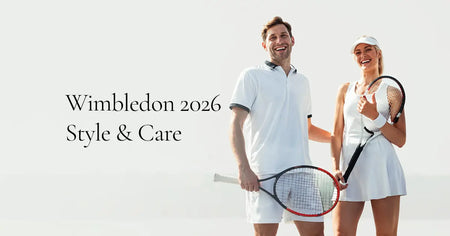 Blanc Wimbledon Outfits 2026: What to Wear and How to Care for It