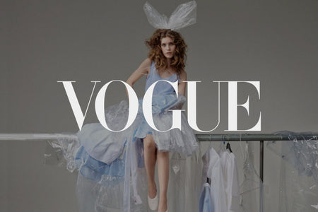 Blanc VOGUE