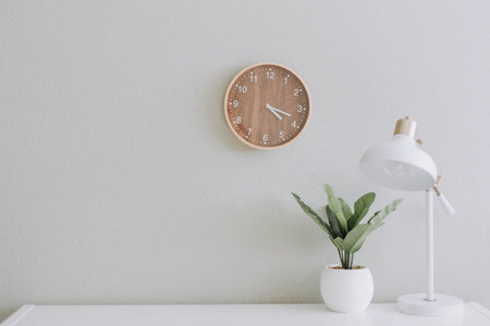 Blanc BLANC's Checklist For A Sustainable Spring Clean