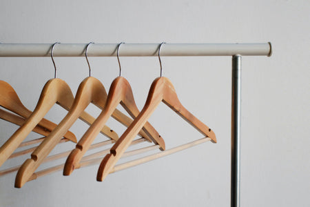 Blanc How 2020 Has Changed The Face Of The Fashion Industry Forever