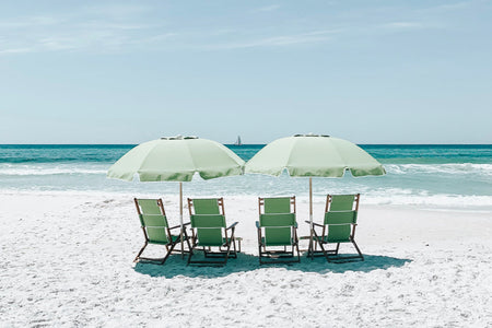 Blanc 7 Simple Steps To A Sustainable Vacation This Year & Beyond