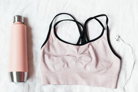 Blanc How To Care For Activewear