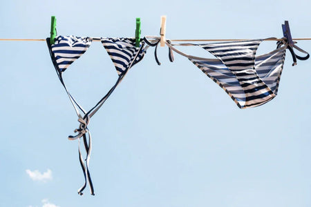 Blanc How to Care for Swimwear: Protect Your Pieces and Make Them Last
