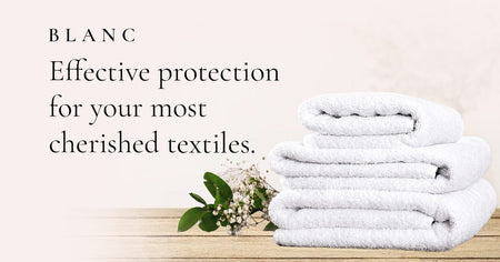 Blanc How to Eliminate Your Textile Moths Problem: The BLANC Ozone Treatment Solution
