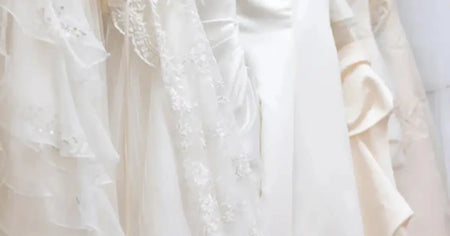 Blanc Wedding Guest Outfits and the Care That Makes Them Last