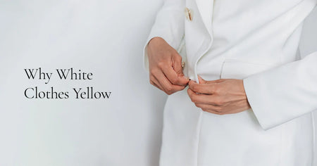 Blanc Why White Is the Hardest Colour to Own